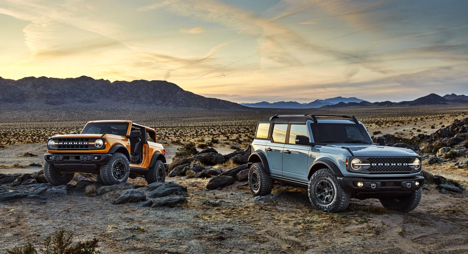 Photo provided by Ford